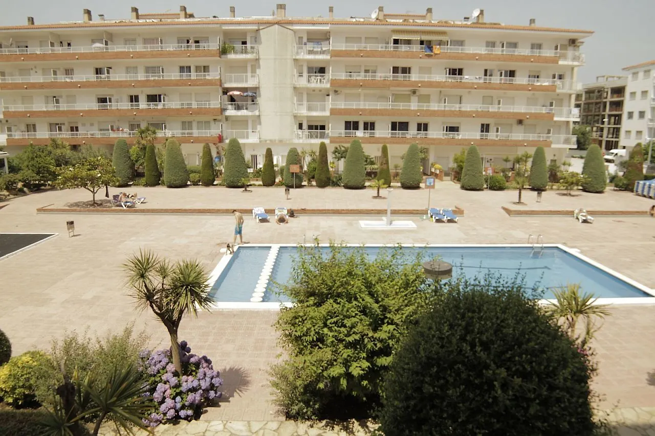Ar Lotus Apts. Blanes 5*,  Spain