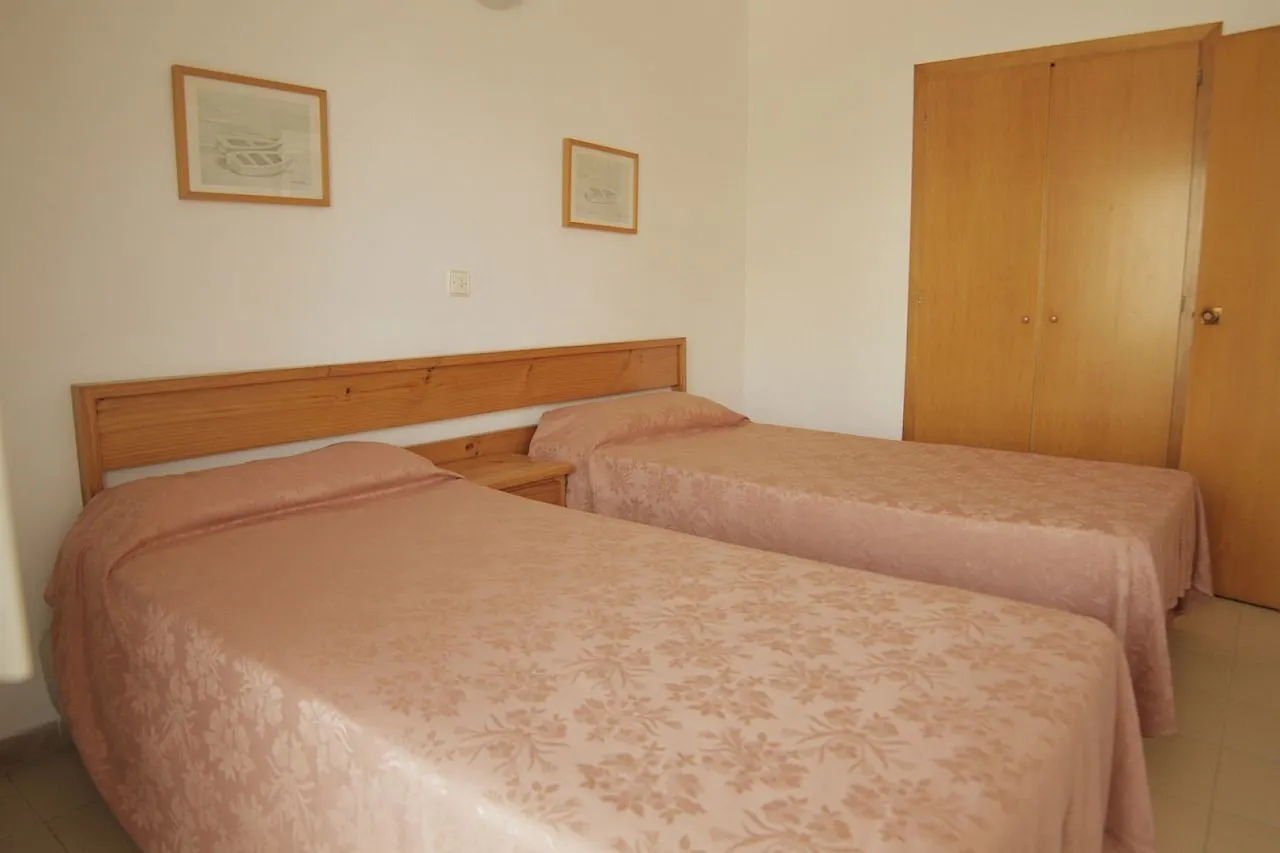***** Hotel Ar Lotus Apts. Blanes Spain