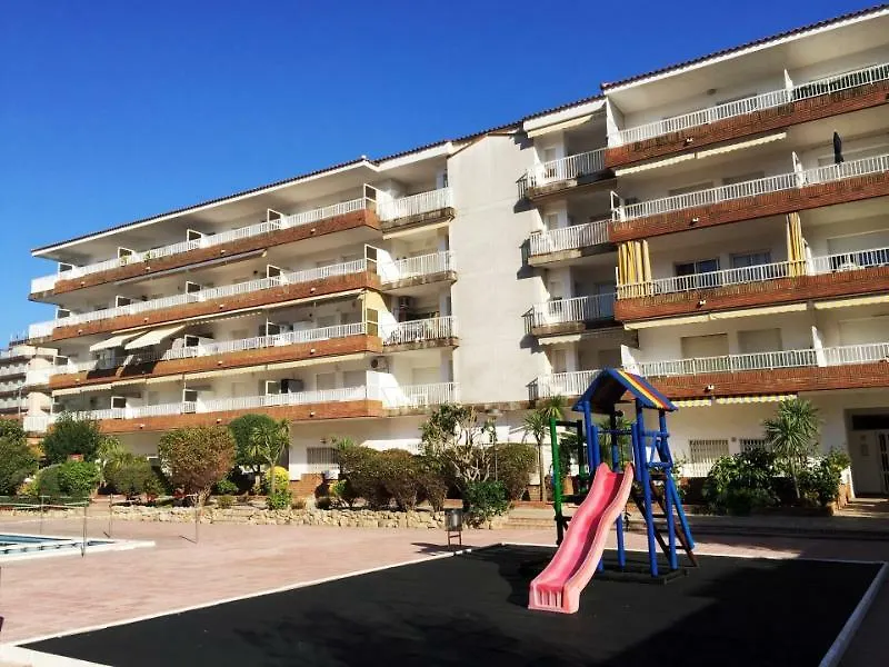 Hotel Ar Lotus Apts. Blanes